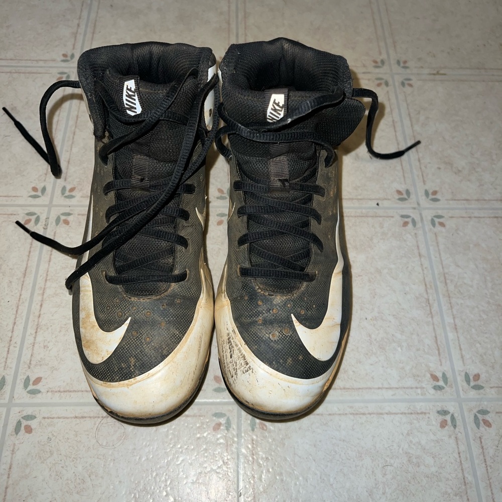 Nike Huarache Cleats